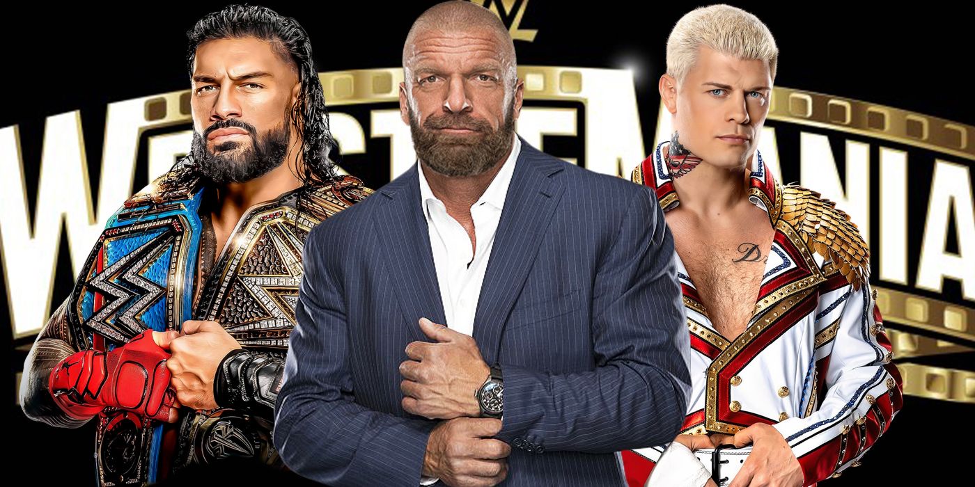 WrestleMania 39 card update: Confirmed, expected and rumored matches