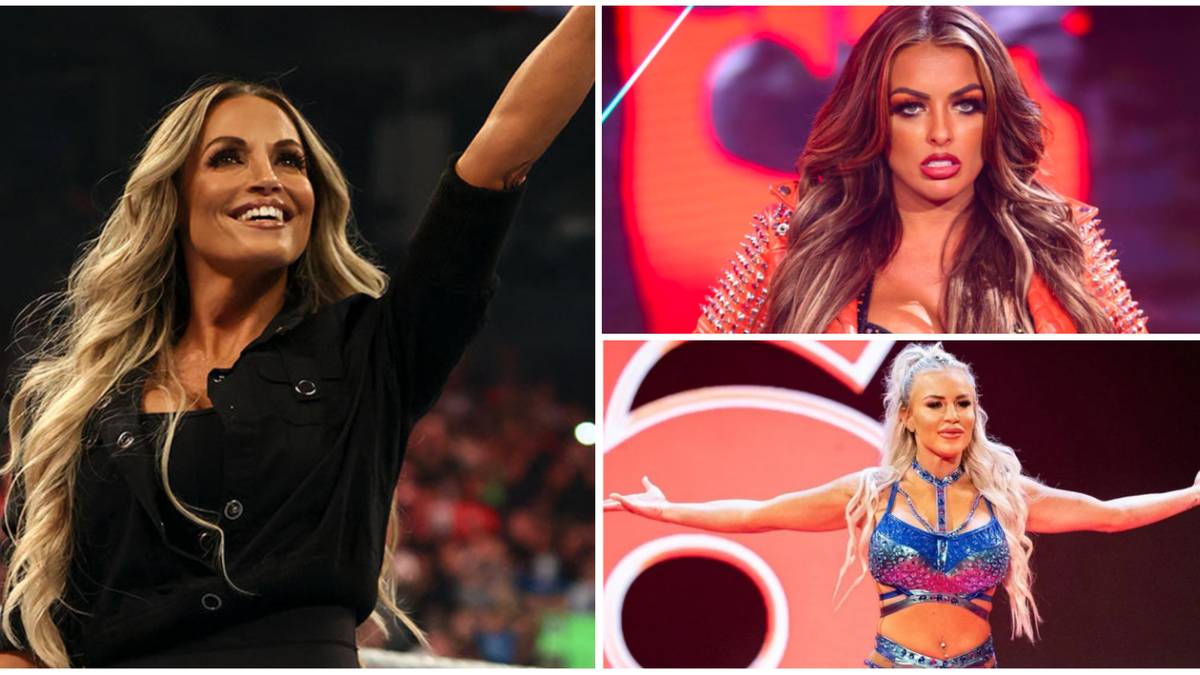 5 WWE Women With No Prior Wrestling Experience Who Succeeded (& 5 Who ...