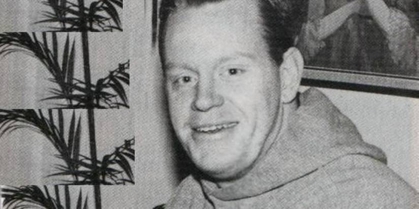 undertaker high school picture