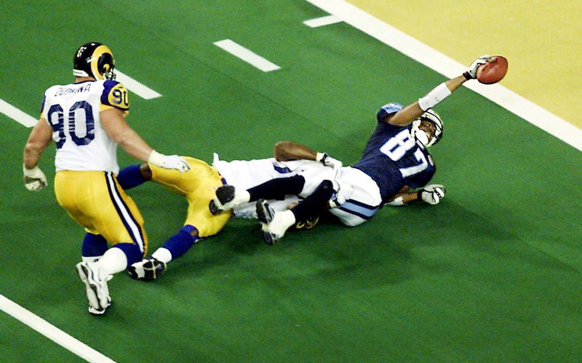 10 Most HeartBreaking Moments In NFL Super Bowl History, Ranked