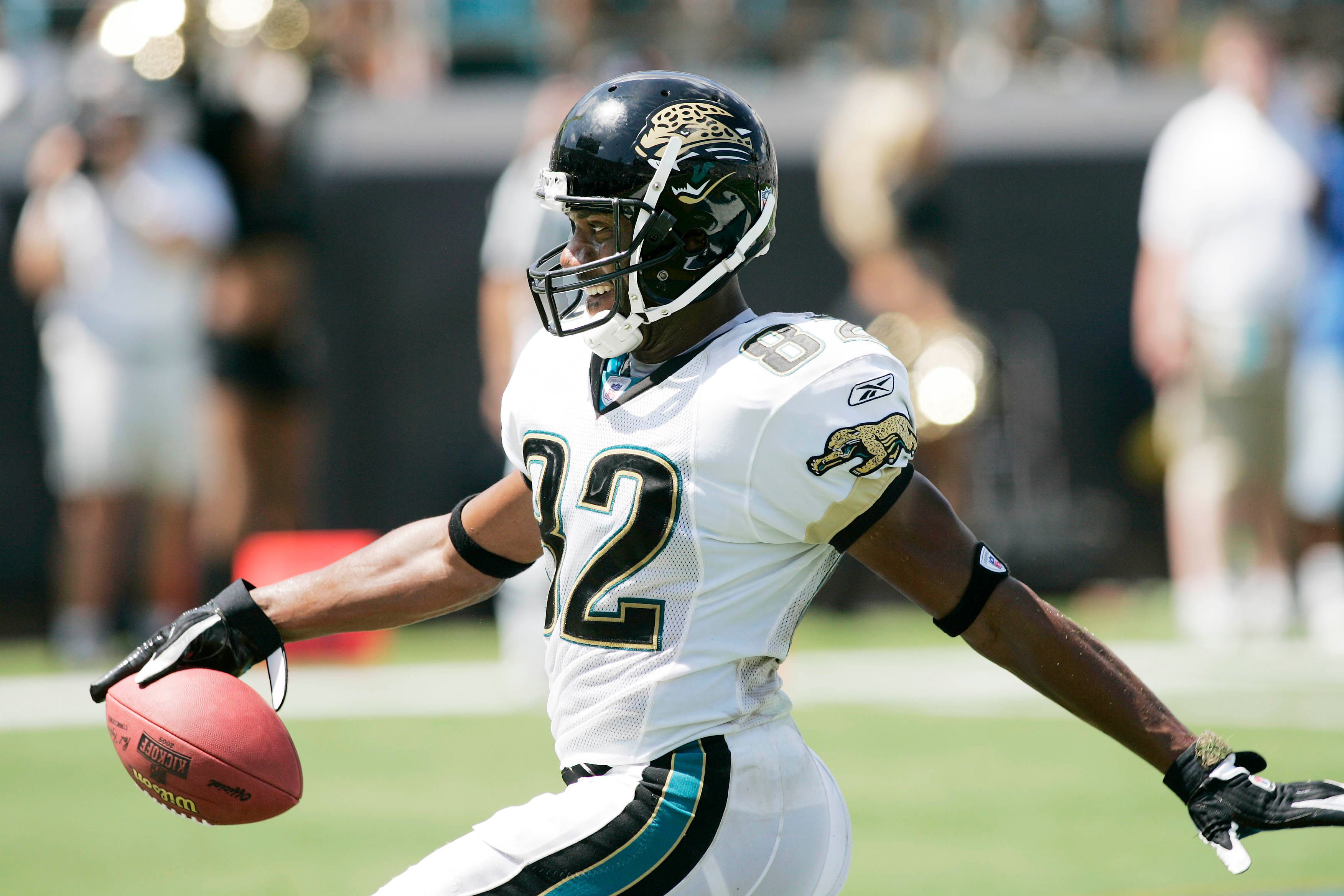10 Best Players In Jacksonville Jaguars History, Ranked