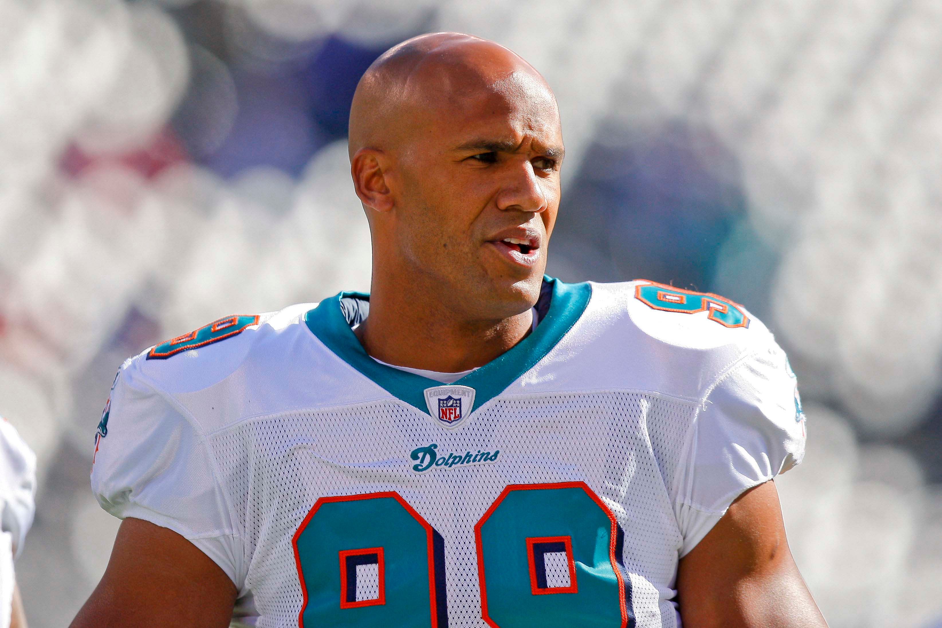 10 Best Players In Miami Dolphins History, Ranked