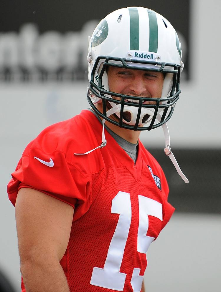 10 Locker Room Stories About NFL Players You Won't Believe