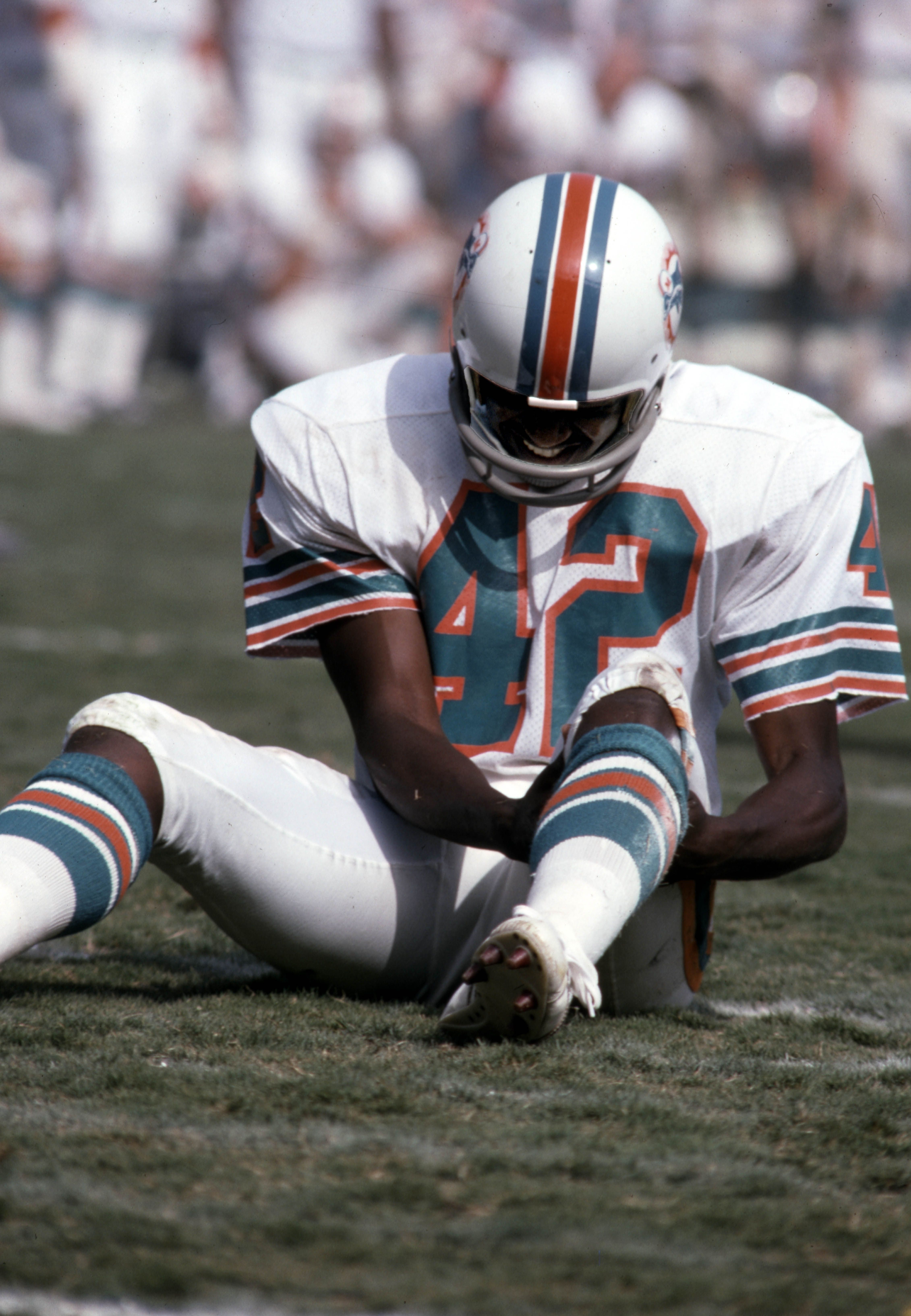 10 Best Players In Miami Dolphins History, Ranked