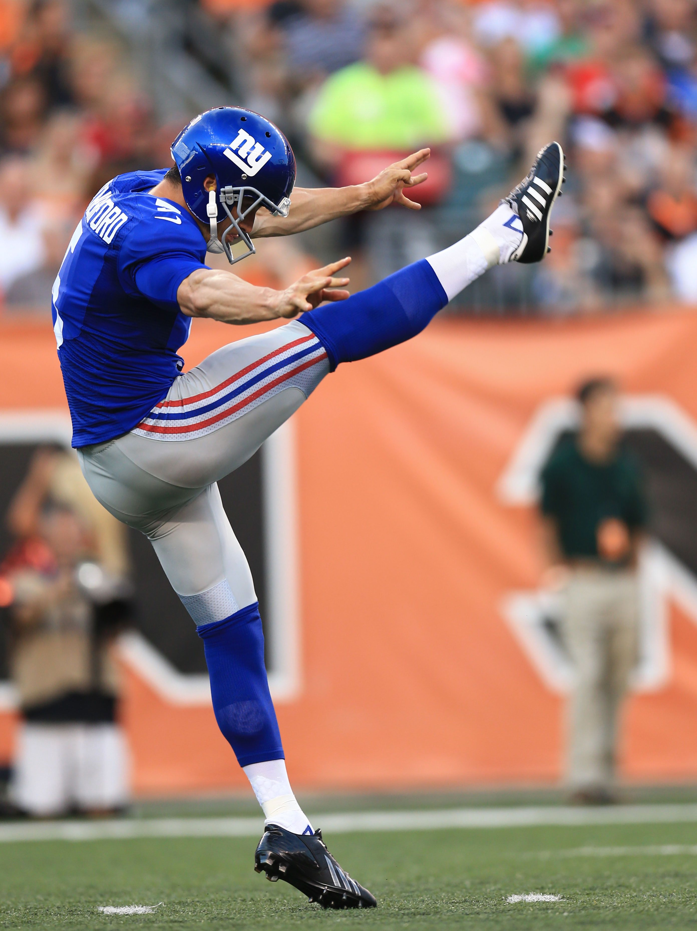 One Meal, Coffee, And Candy The 10 Craziest NFL Player Diets