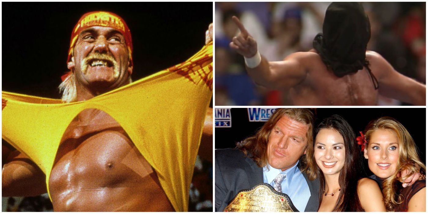 WrestleMania-Hulk-Hogan-Triple-H