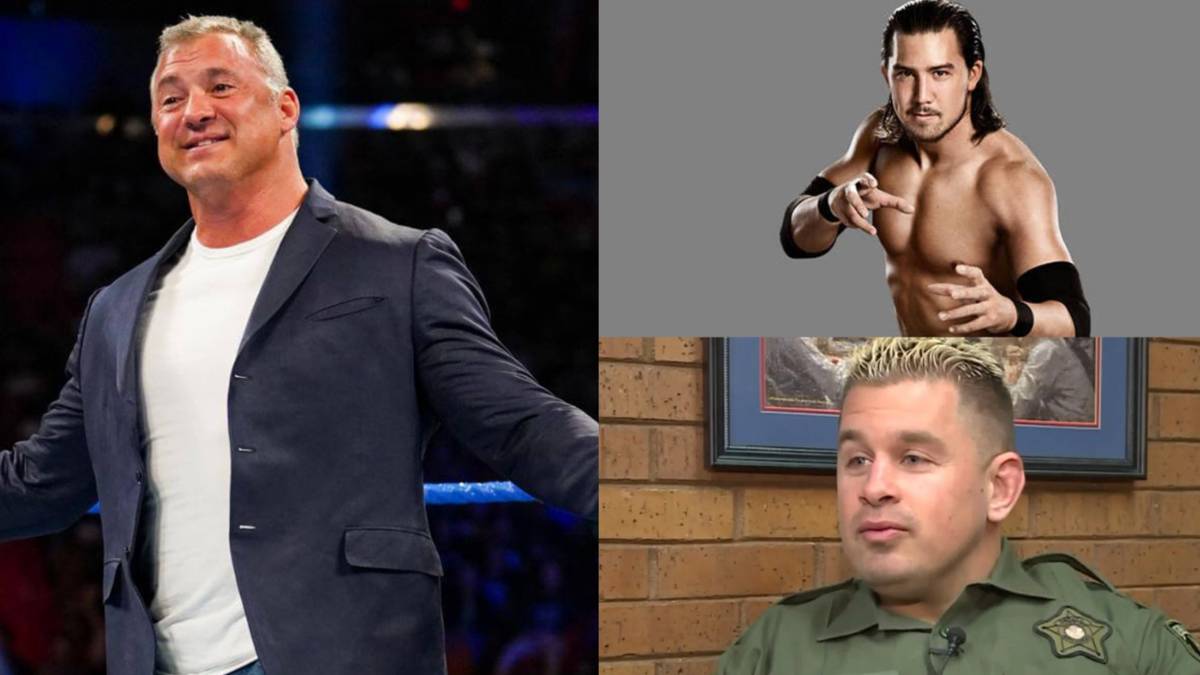 10 People Who Were Forced/Driven Out Of The Wrestling Industry