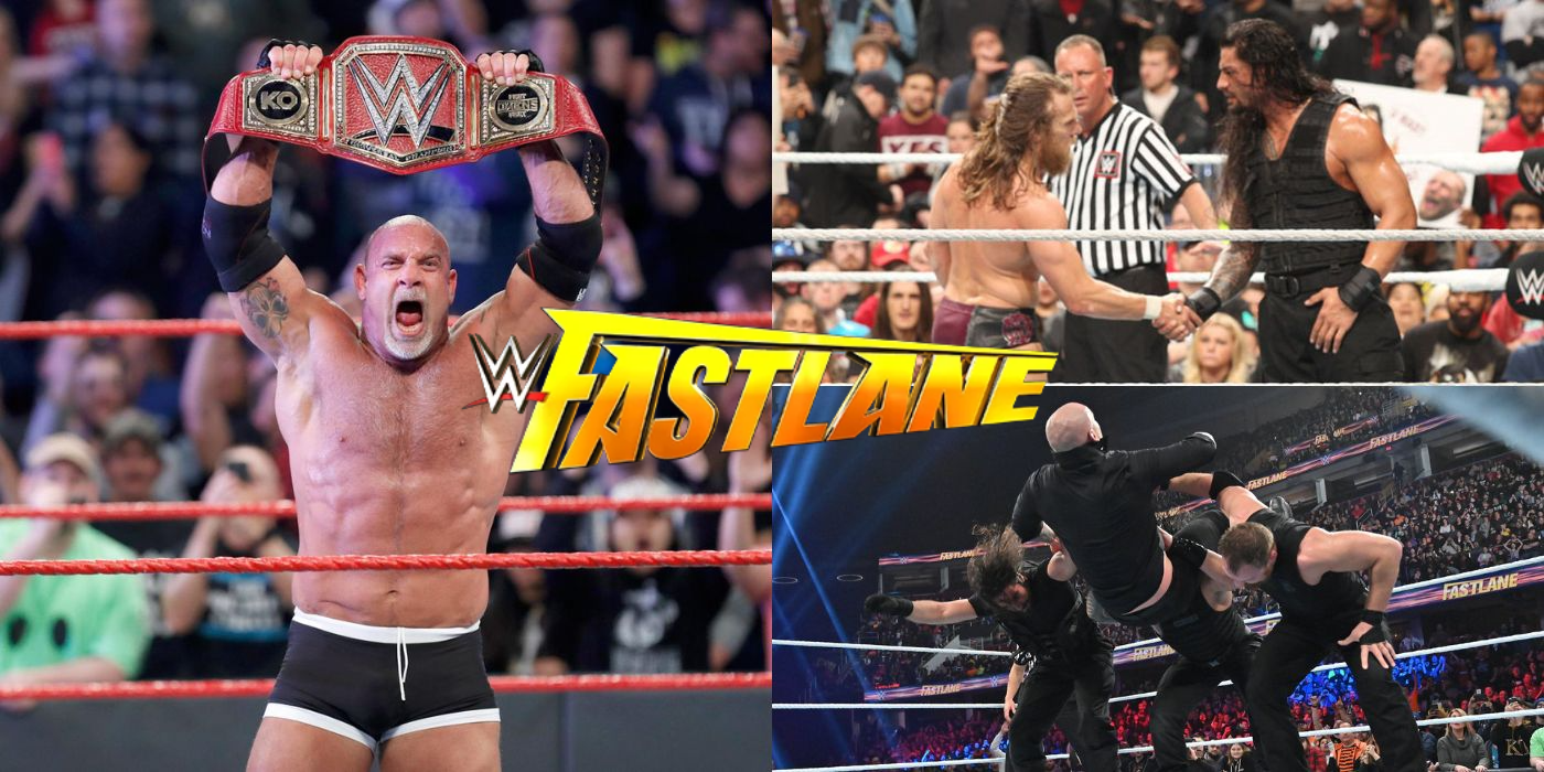 Watch wwe fastlane hot sale 10 march 2019