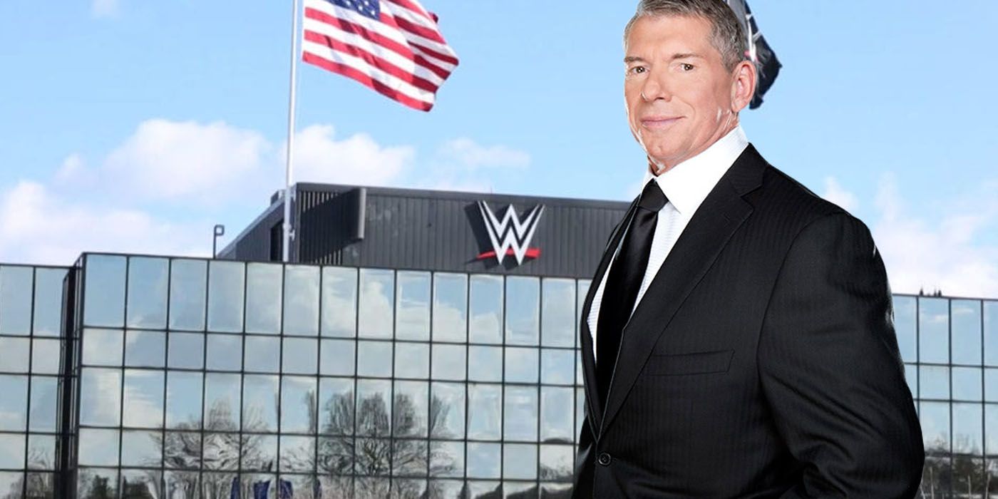 WWE Confirms They Are Going Through A Round Of Office Cuts