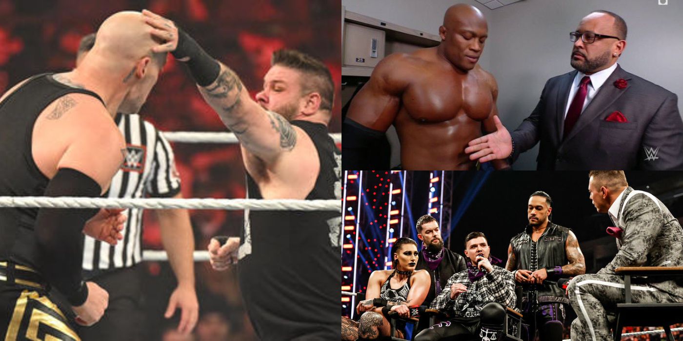 10 Things Fans Need To Know About This Week’s WWE Raw (January 9, 2023