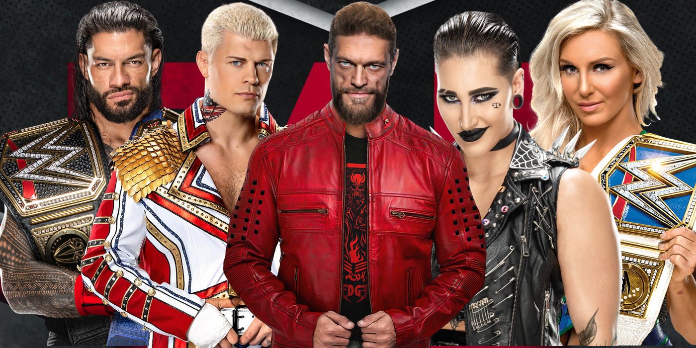 WWE Raw Results Jan 30 2023