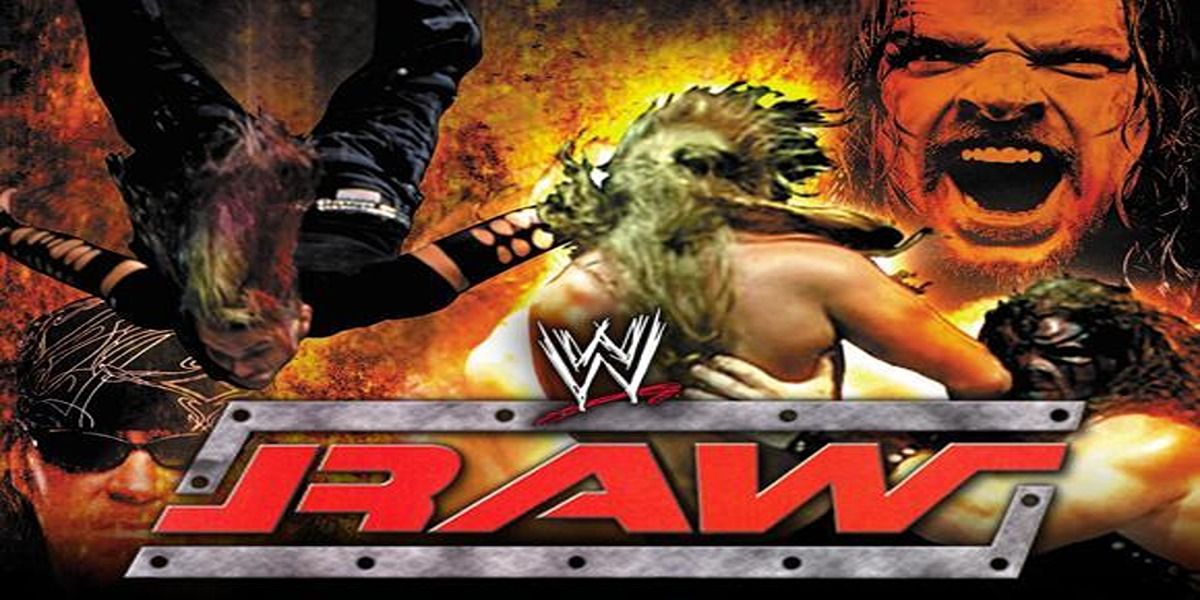 WWE-Raw-Xbox