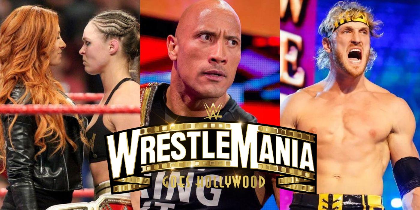 Wwe best sale 2019 wrestlemania