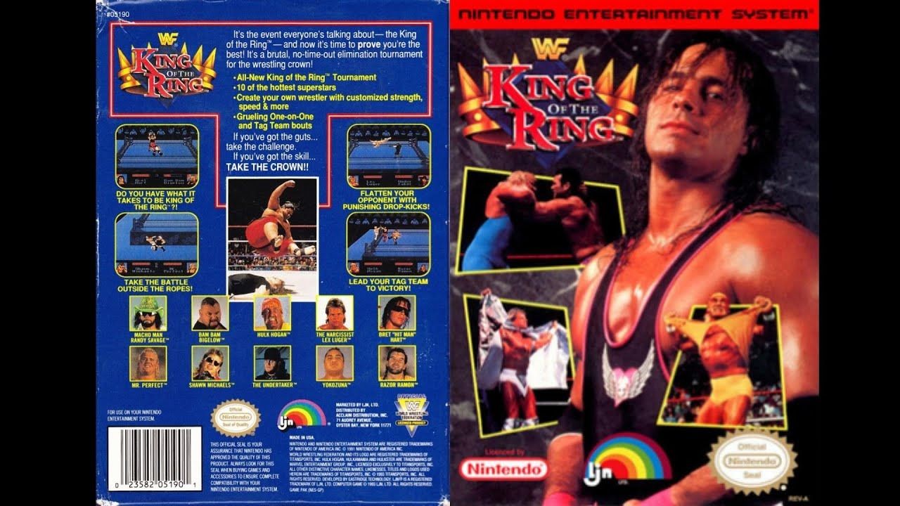 WWF-King-Of-The-Ring-NES