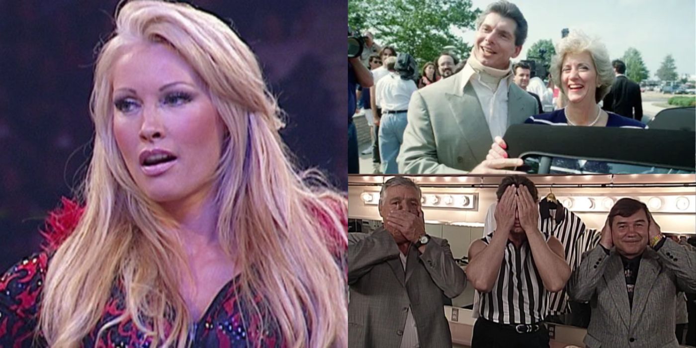 The Ring Boy Scandal: The Darkest Scandal In WWE History (& Why It