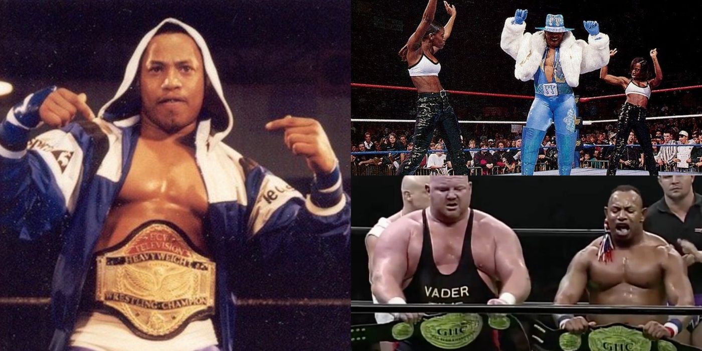 2 Cold Scorpio