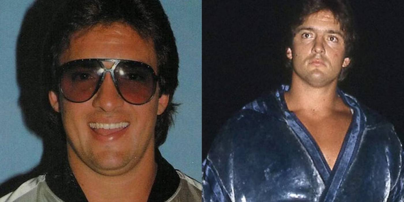 The Death Of Gino Hernandez Is One Of The Most Suspicious In Wrestling ...