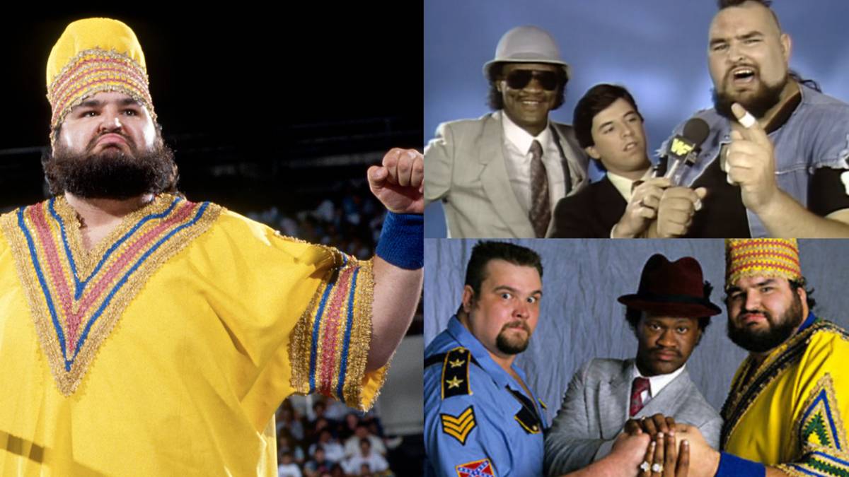 Akeem