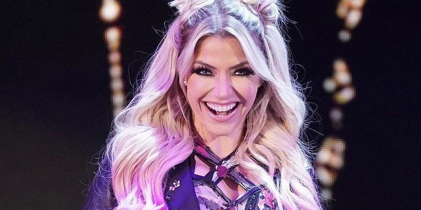 Alexa Bliss Return Rumored For 2025 Royal Rumble