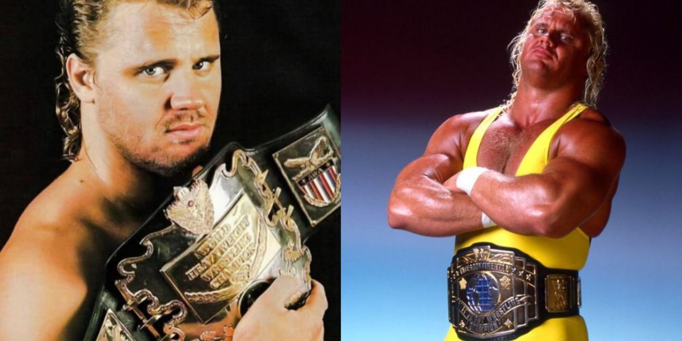 10 Wrestlers Vince McMahon Signed From The AWA (& Turned Them Into Stars)