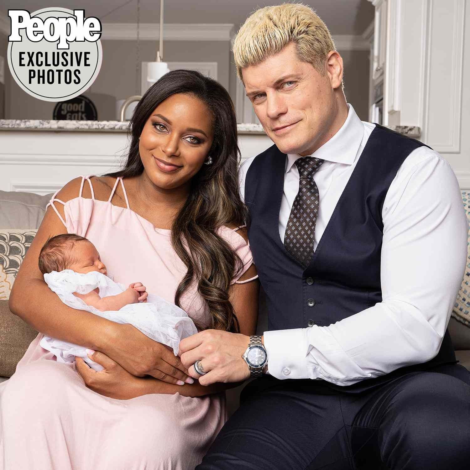 10 Things About Cody Rhodes' Life Outside Of Wrestling Fans Should Know