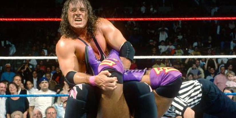 Best WWE Championship Matches Of The Golden Era