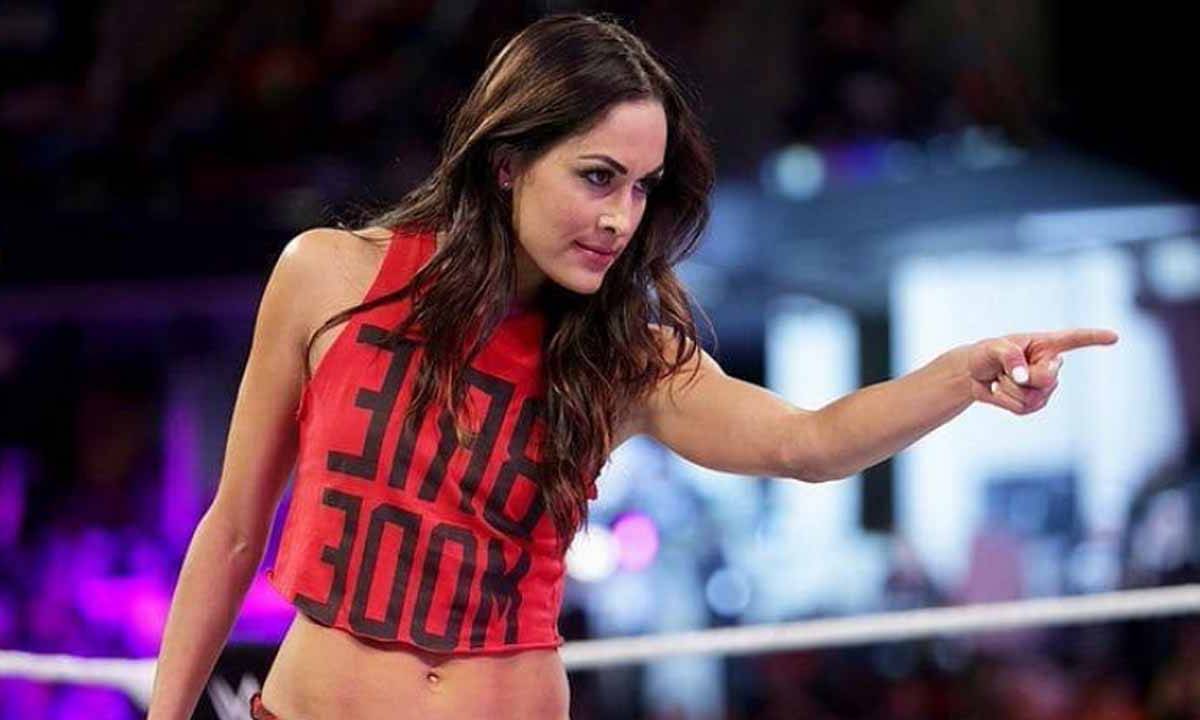 Nikki Bella | TheSportster, image size:1200x720