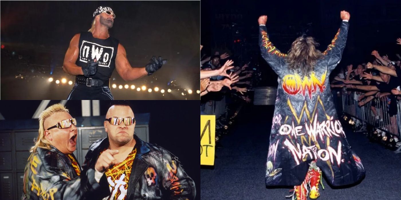 10 ECW Wrestlers That Were Difficult To Work With