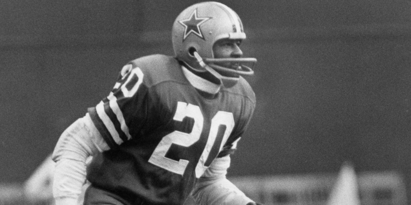 10 Greatest Players In Dallas Cowboys History, Ranked twenty one news
