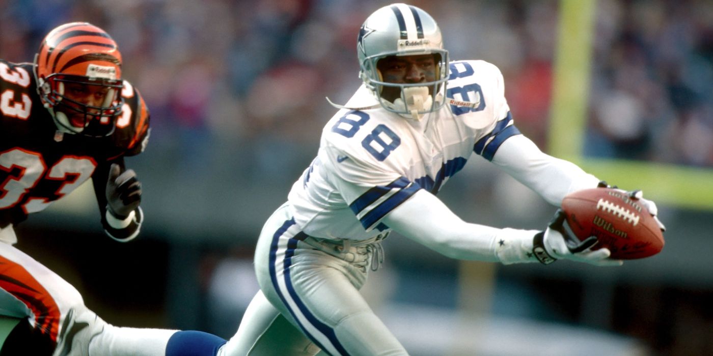 10 Best Players In Dallas Cowboys History, Ranked