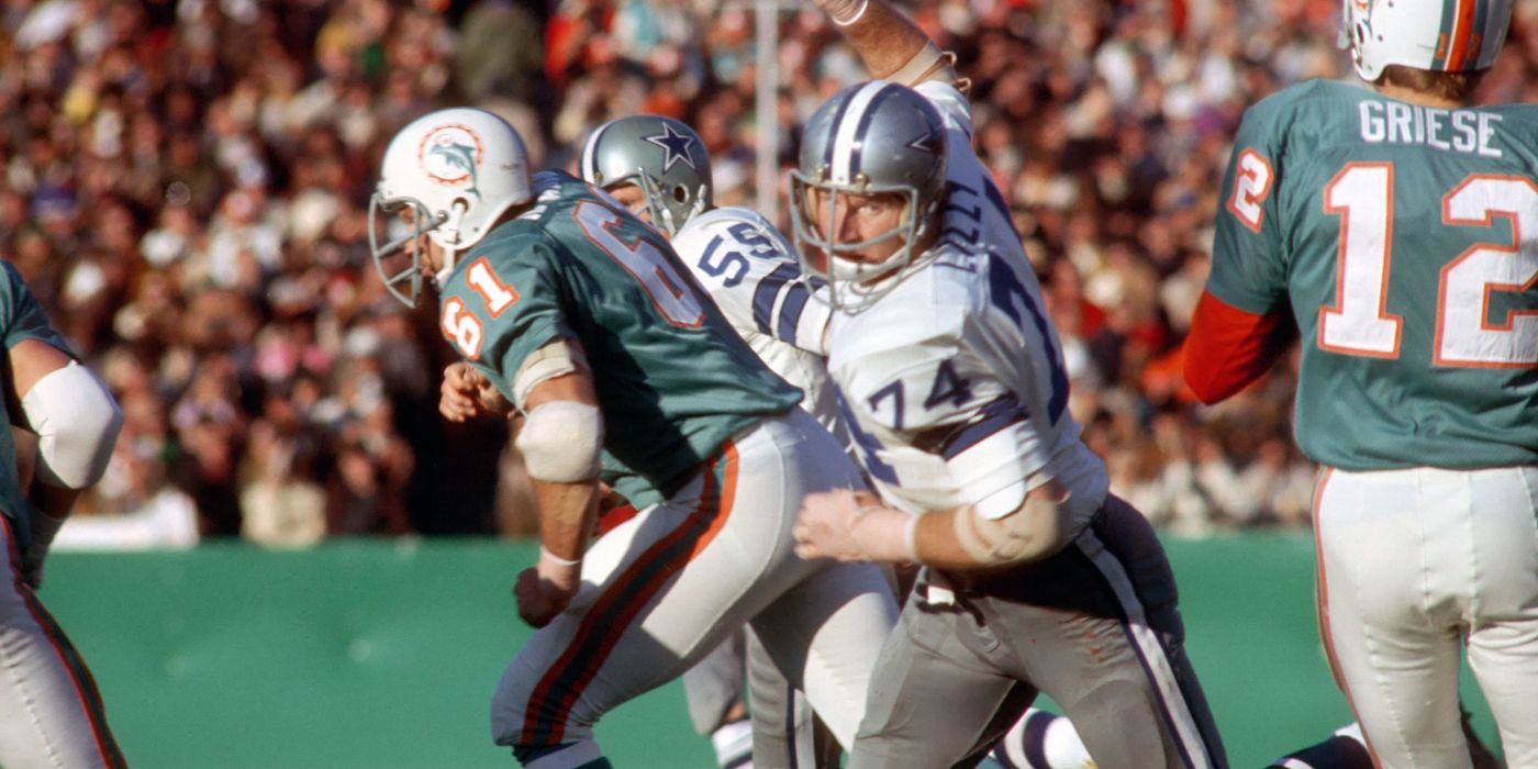 10 Best Players In Dallas Cowboys History, Ranked