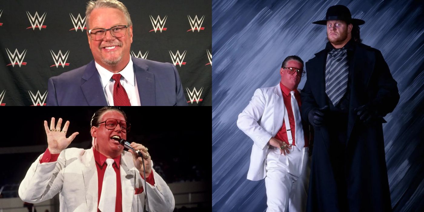 10 Things WWE Fans Should Know About Bruce Prichard