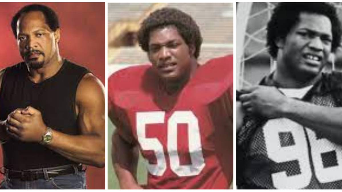 10 Things Fans Should Know About Ron Simmons' Life Outside Wrestling
