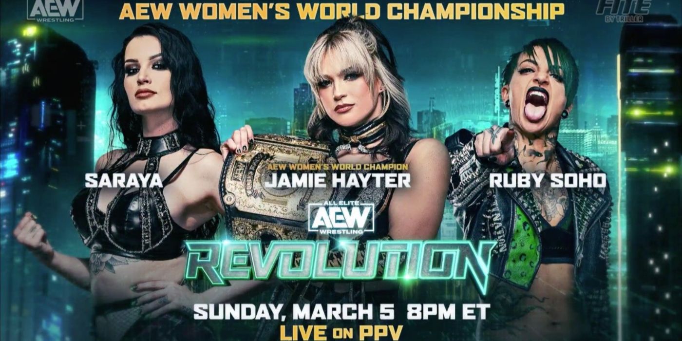 Orange Cassidy & Danhausen Will Challenge for the AEW World Tag Team Title  at Revolution 