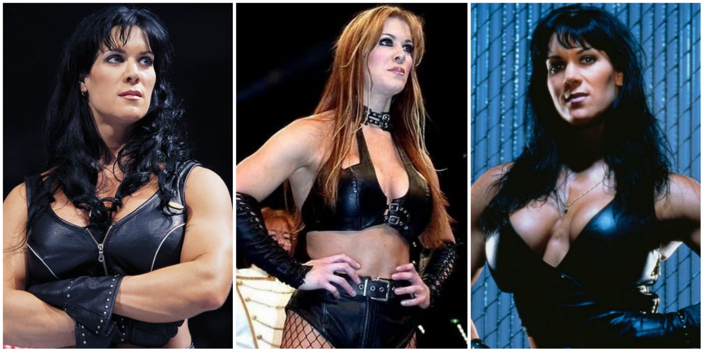Chyna's Body Transformation Over The Years, Told In Photos