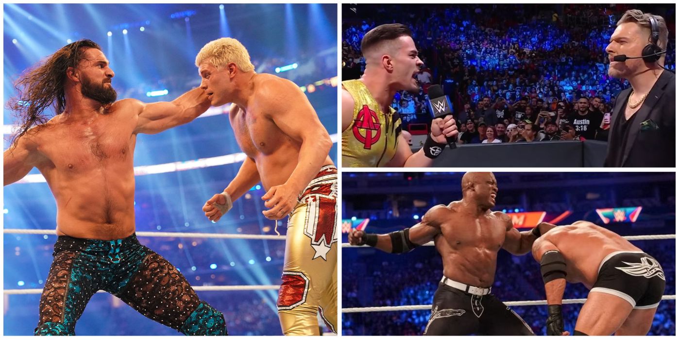5 Recent WWE Feuds Where They Chose The Right Winner (& 5 That They Got Wrong)