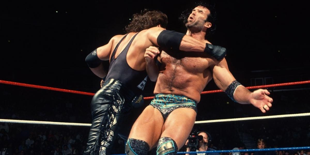 Kevin Nash's Best WWE & WCW Matches