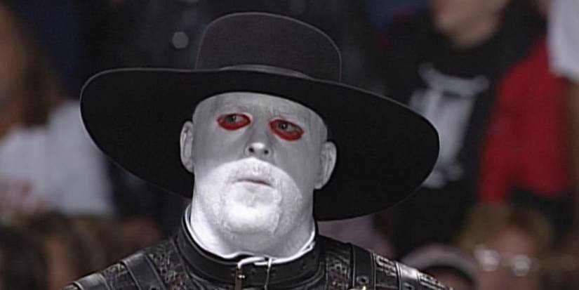 Top 9 Biggest Mysteries In WCW History