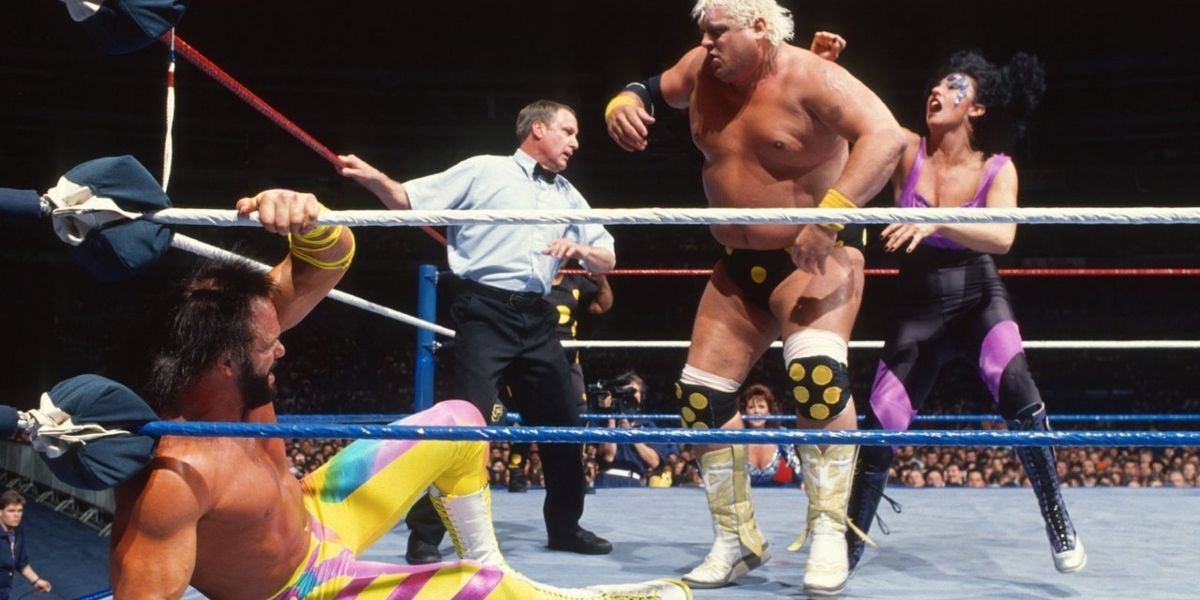 10 Dusty Rhodes WWE Moments You Totally Forgot About