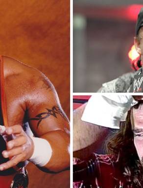 Ecw Commentators How Paul Heyman Took Over & Bought ECW, Explained