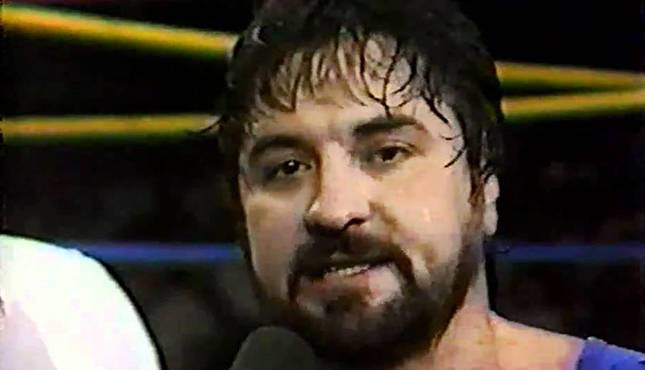 10 Wrestlers From The 1980s Who Are Only Remembered For One Storyline
