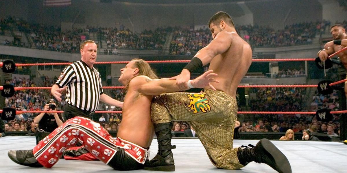 Why Shawn Michaels Oversold Hulk Hogan at SummerSlam 2005, Explained