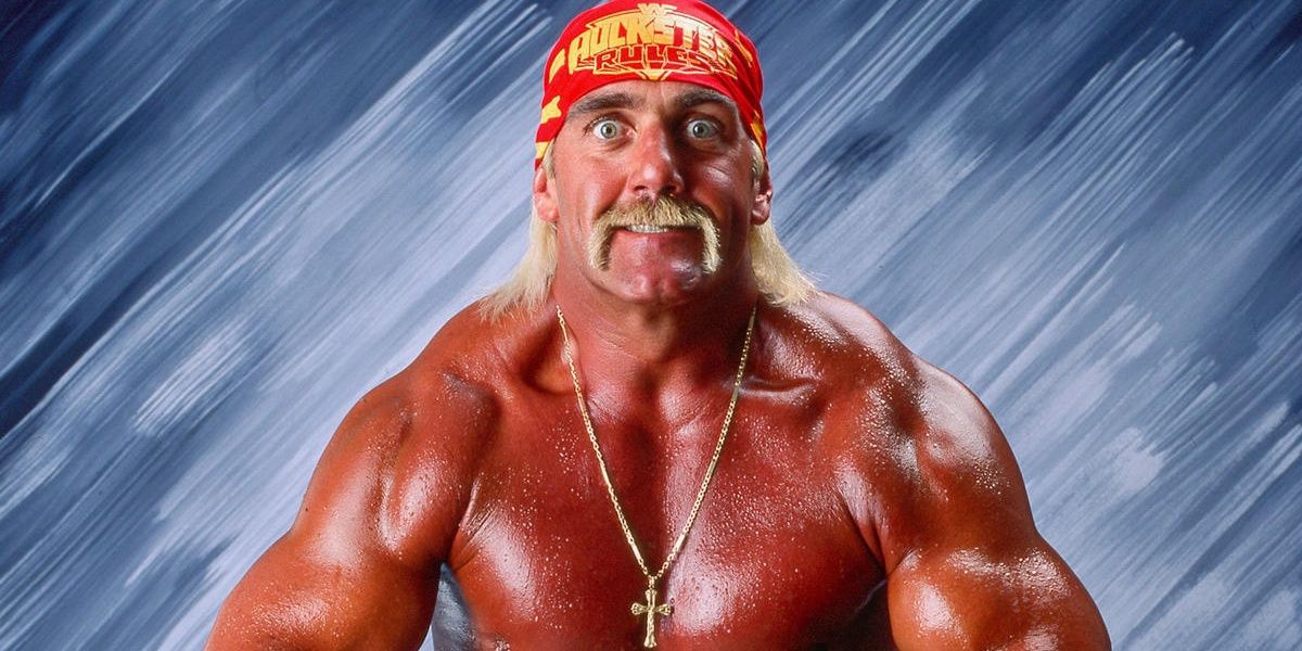 10 Things Fans Should Know About Hulk Hogan's Rock N' Wrestling Cartoon