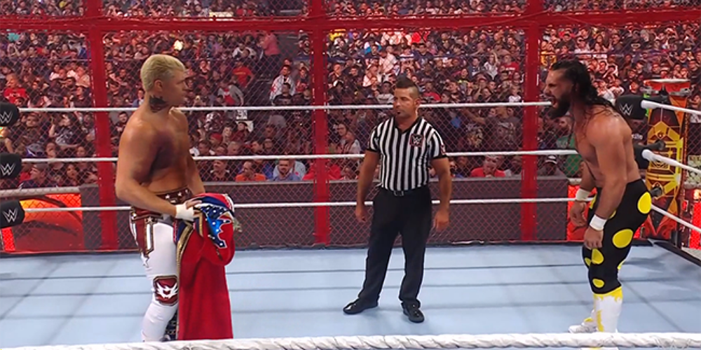 10 Best WWE Matches To Show To New Fans