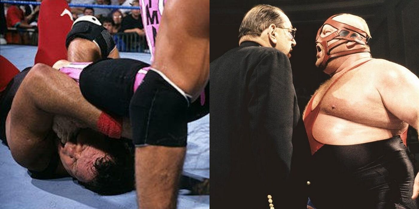 10 Most Disrespectful Moments During WWE's New Generation Era