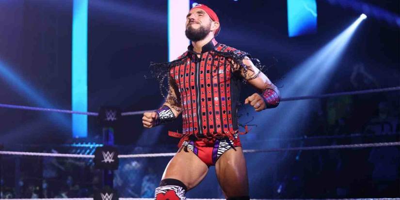 Short De Sport WWE Smackdown Taille XL Pour Garçon - 100% Polyester, Neuf Sans étiquettes