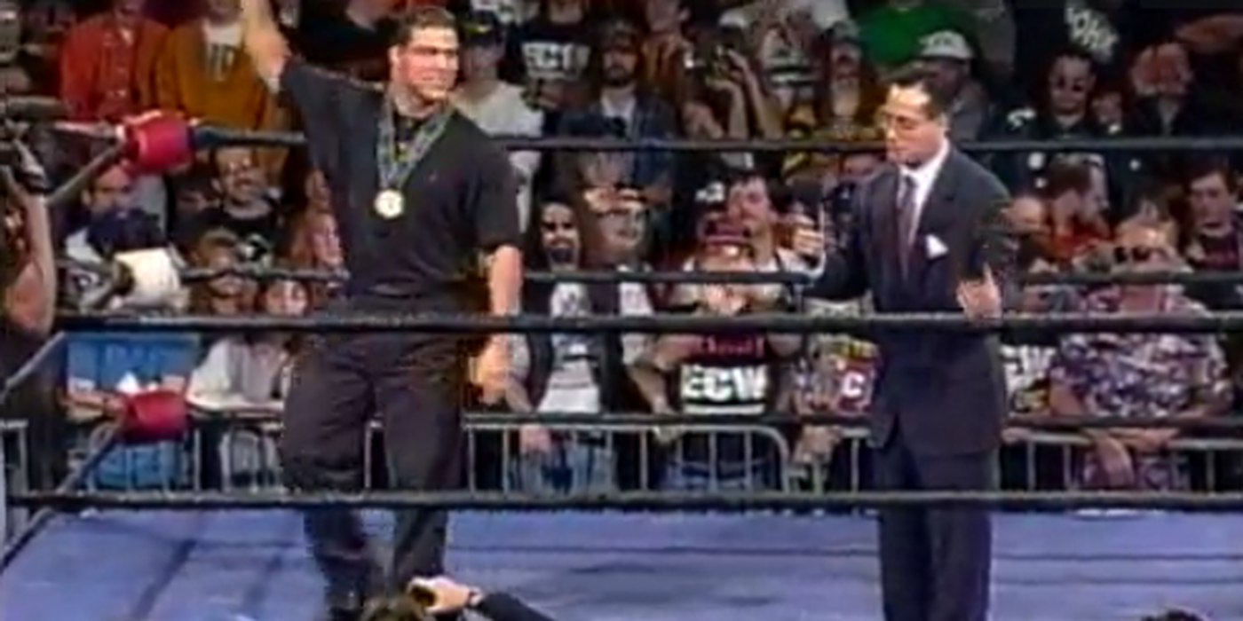 Kurt Angle in ECW Cropped