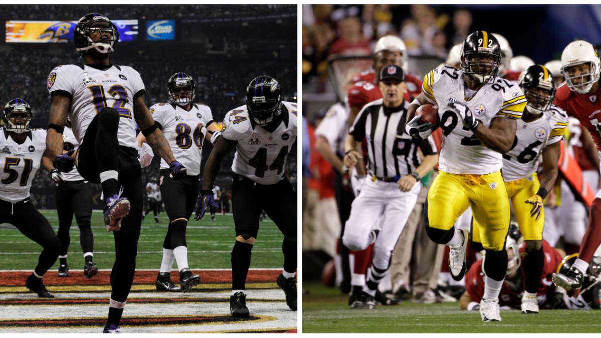 The 10 Biggest Touchdowns In Super Bowl History, Ranked By Yards