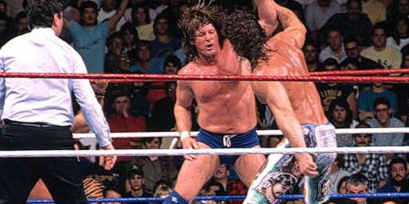 Every Major Roddy Piper Feud During WWE's Golden Era, Ranked Worst To Best