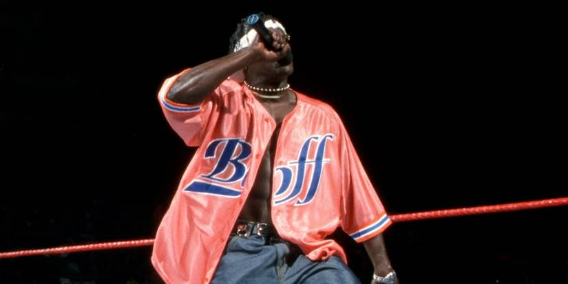 Forgotten Royal Rumble Entrants From The 2000s